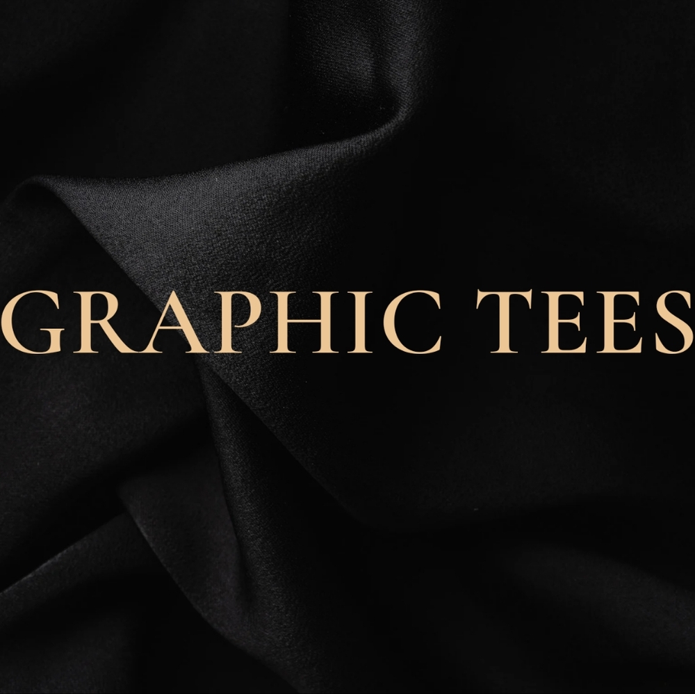 Graphic T-Shirts Band Tees Nostalgic Comfort